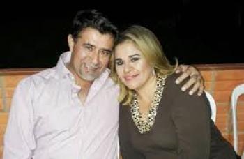 Francisco Alvarenga y su esposa seguirán tras las rejas